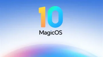 تحديث هونر MagicOS 10 الكشف عن الأجهزة المؤهلة أولاً وتفاصيل لم تعلن بعد. 1
